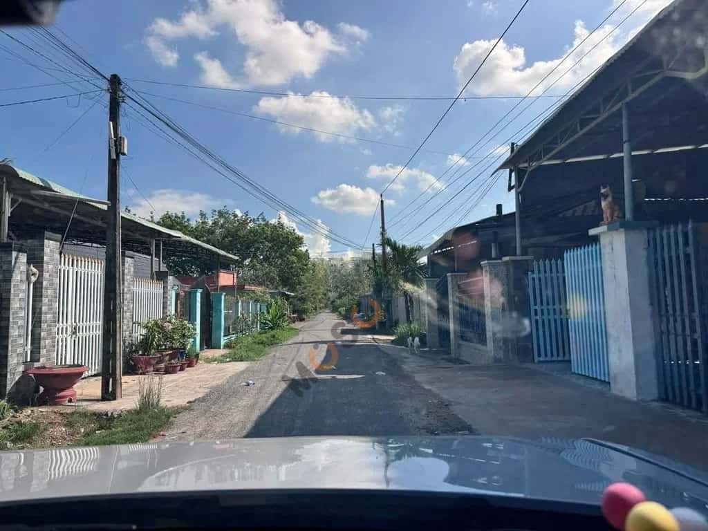 Bán đất đường DT 784 Huyện Dương Minh Châu, Tây Ninh – giá 900 triệu — Hình 3