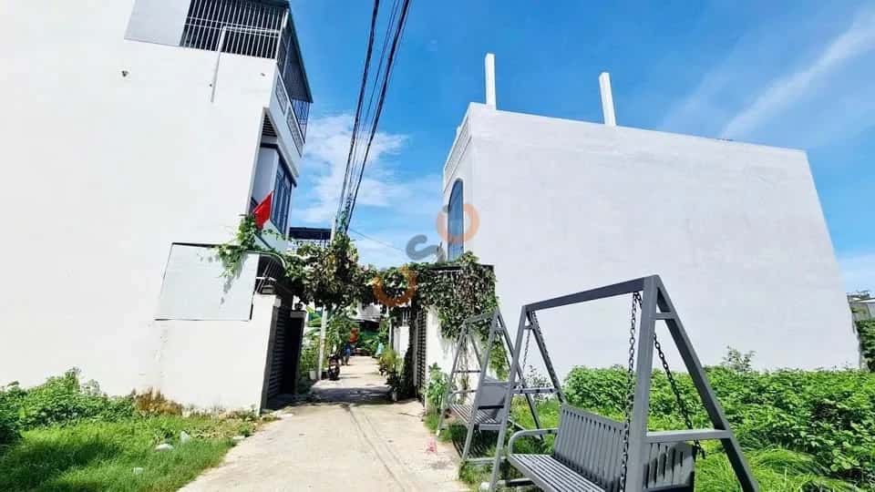 Bán đất 2/4 Thành phố Nha Trang, Khánh Hòa – giá 2.5 tỷ — Hình 2