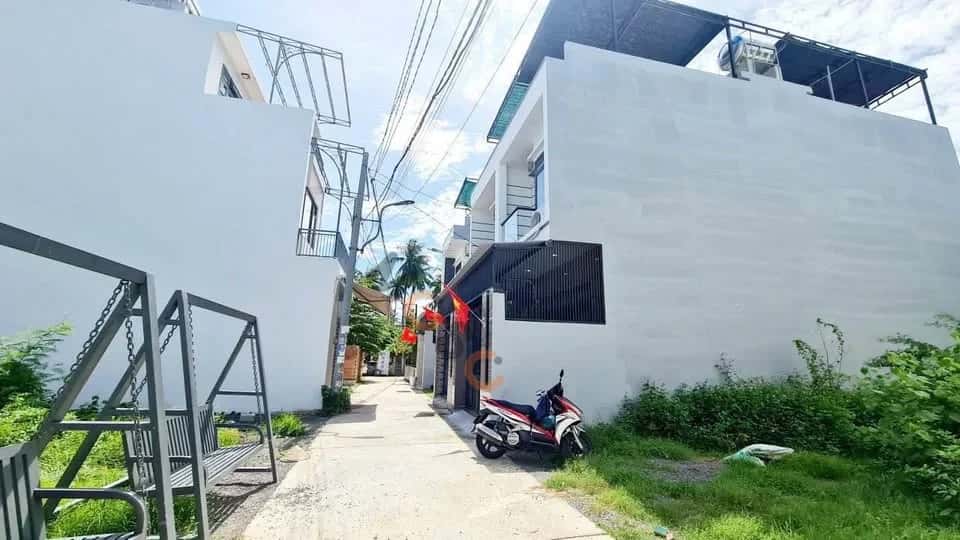 Bán đất 2/4 Thành phố Nha Trang, Khánh Hòa – giá 2.5 tỷ — Hình 3