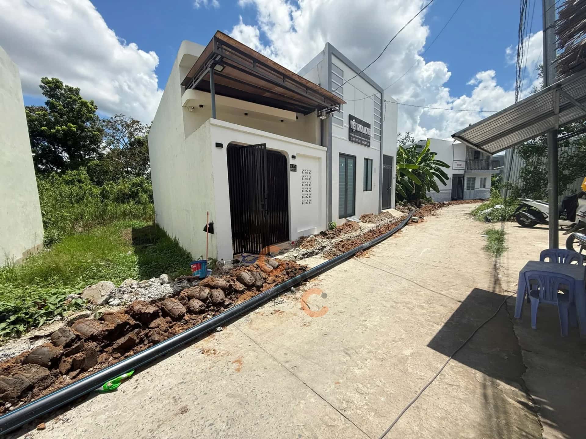 Bán đất KV Bình Thường B Quận Bình Thuỷ, TP. Cần Thơ – giá 1.4 tỷ — Hình 2