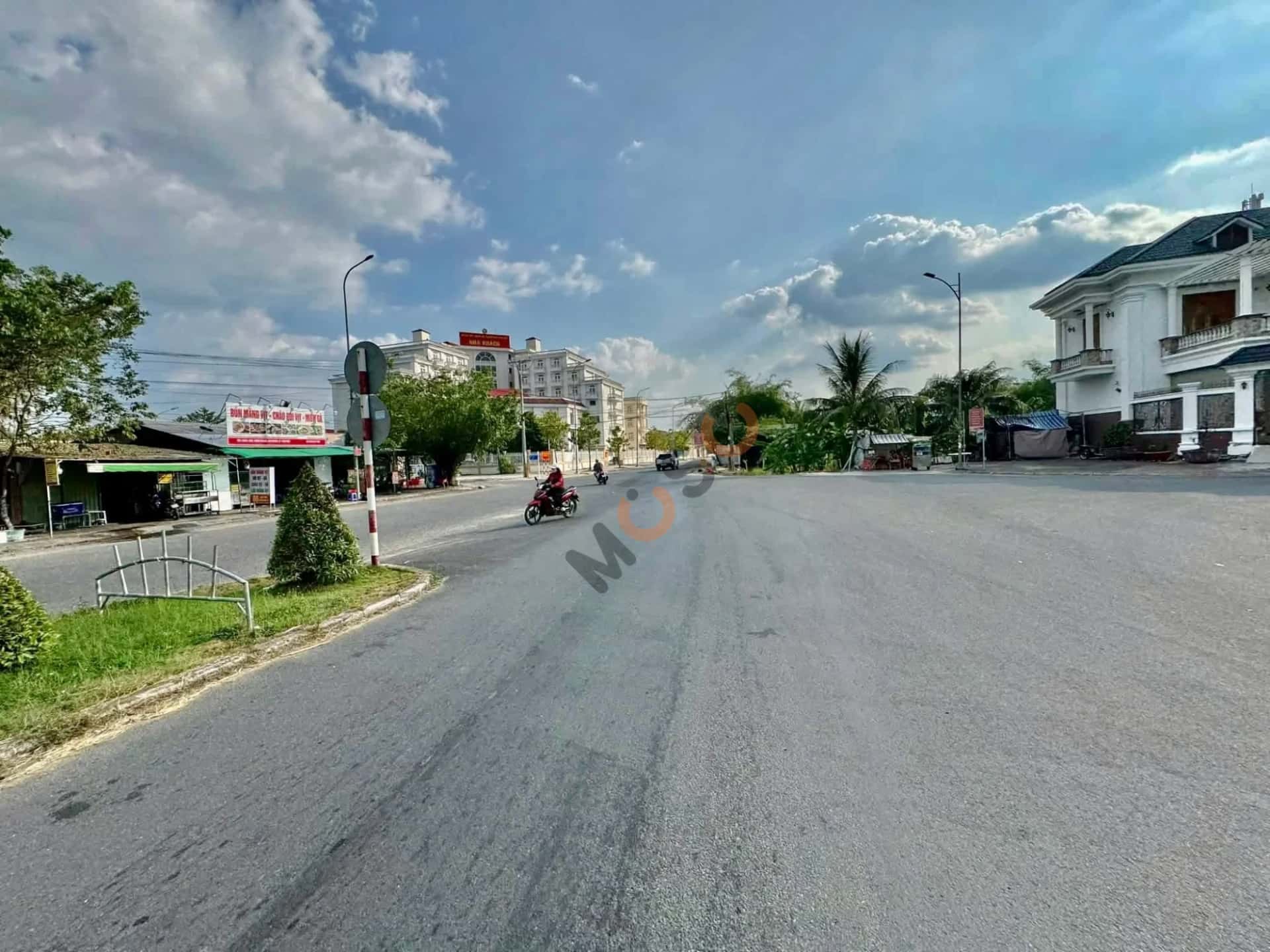 Bán đất Lê Trọng Tấn, KDC Nam Long Quận Cái Răng, TP. Cần Thơ – giá 6.3 tỷ — Hình 3