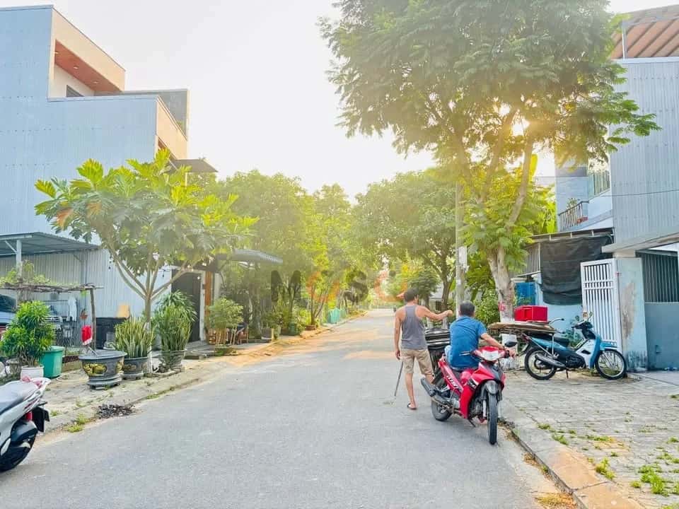 Bán đất Hà Văn Mao Huyện Hòa Vang, TP. Đà Nẵng – giá 3.6 tỷ — Hình 3