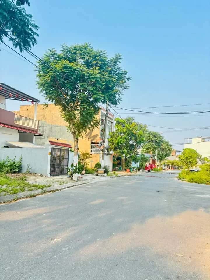 Bán đất Hà Văn Mao Huyện Hòa Vang, TP. Đà Nẵng – giá 3.6 tỷ — Hình 2