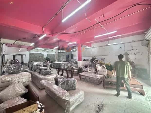 Cho thuê kho, nhà xưởng Minh Khai Hai Bà Trưng, Hà Nội – giá 31.4 triệu — Hình 2