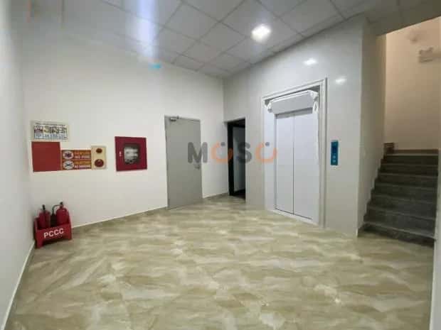 Cho thuê văn phòng Lê Hồng Phong Hải An, Hải Phòng – giá 18 tỷ — Hình 3