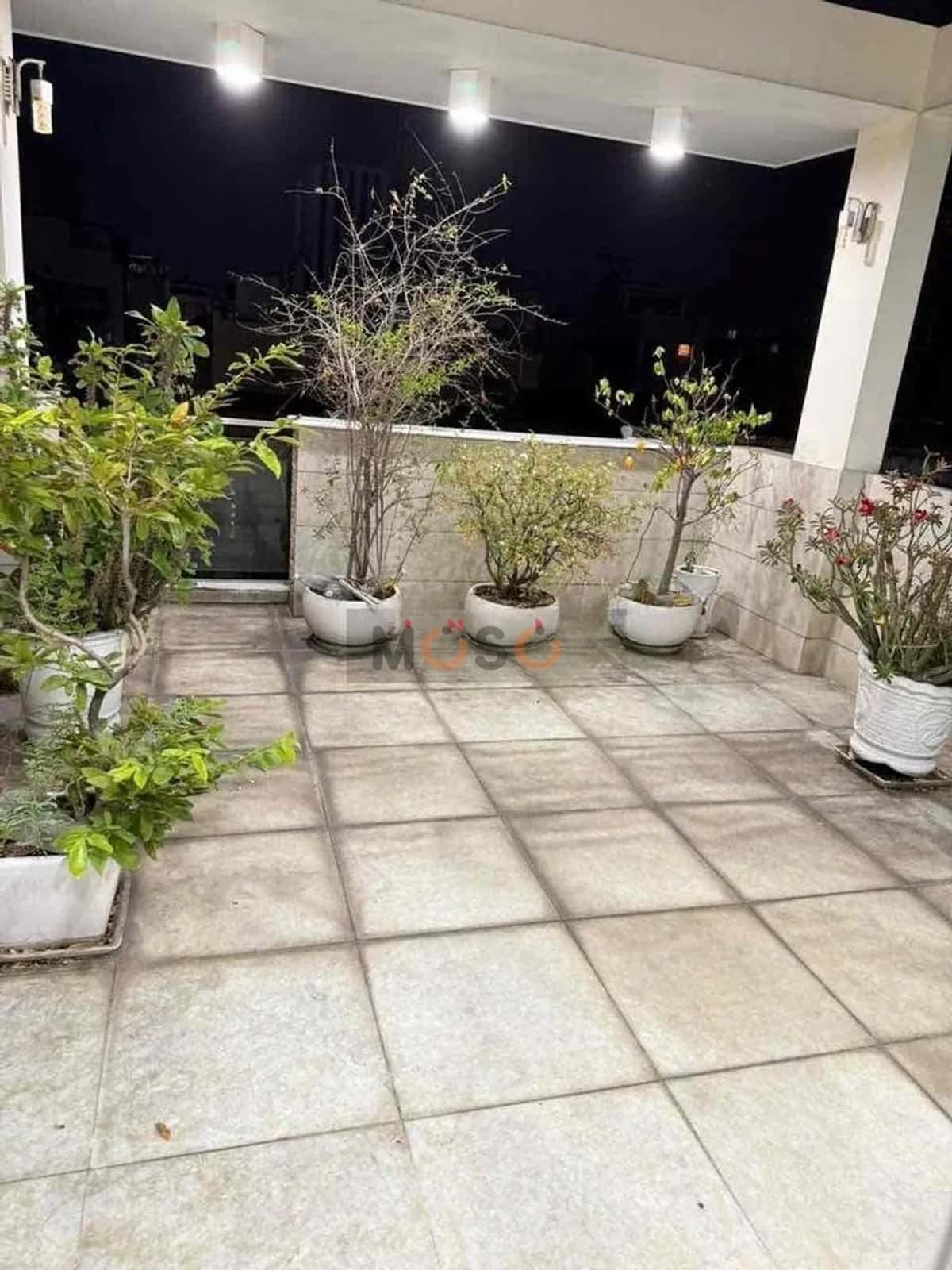 Cho thuê nhà hẻm Cách Mạng Tháng 8 Tân Bình, TP.HCM – giá 28 triệu — Hình 2