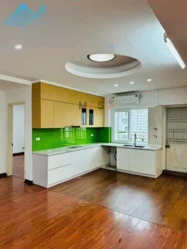 Cho thuê căn hộ chung cư Hàm Nghi Nam Từ Liêm, Hà Nội – 3 phòng ngủ, giá 13.5 triệu — Hình 2