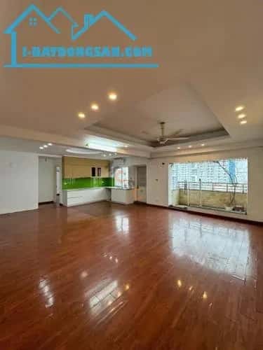 Cho thuê căn hộ chung cư Hàm Nghi Nam Từ Liêm, Hà Nội – 3 phòng ngủ, giá 13.5 triệu — Hình 3