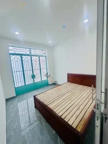 Cho thuê nhà hẻm Đồng Nai Nha Trang, Khánh Hòa – 2 phòng ngủ, giá 6.5 triệu — Hình 2