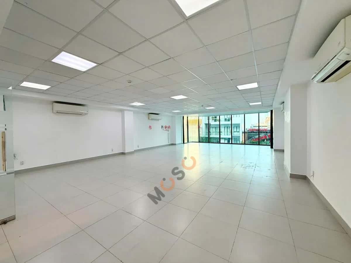 Cho thuê nhà mặt tiền Bình Thạnh, TP.HCM – giá 72 triệu — Hình 2