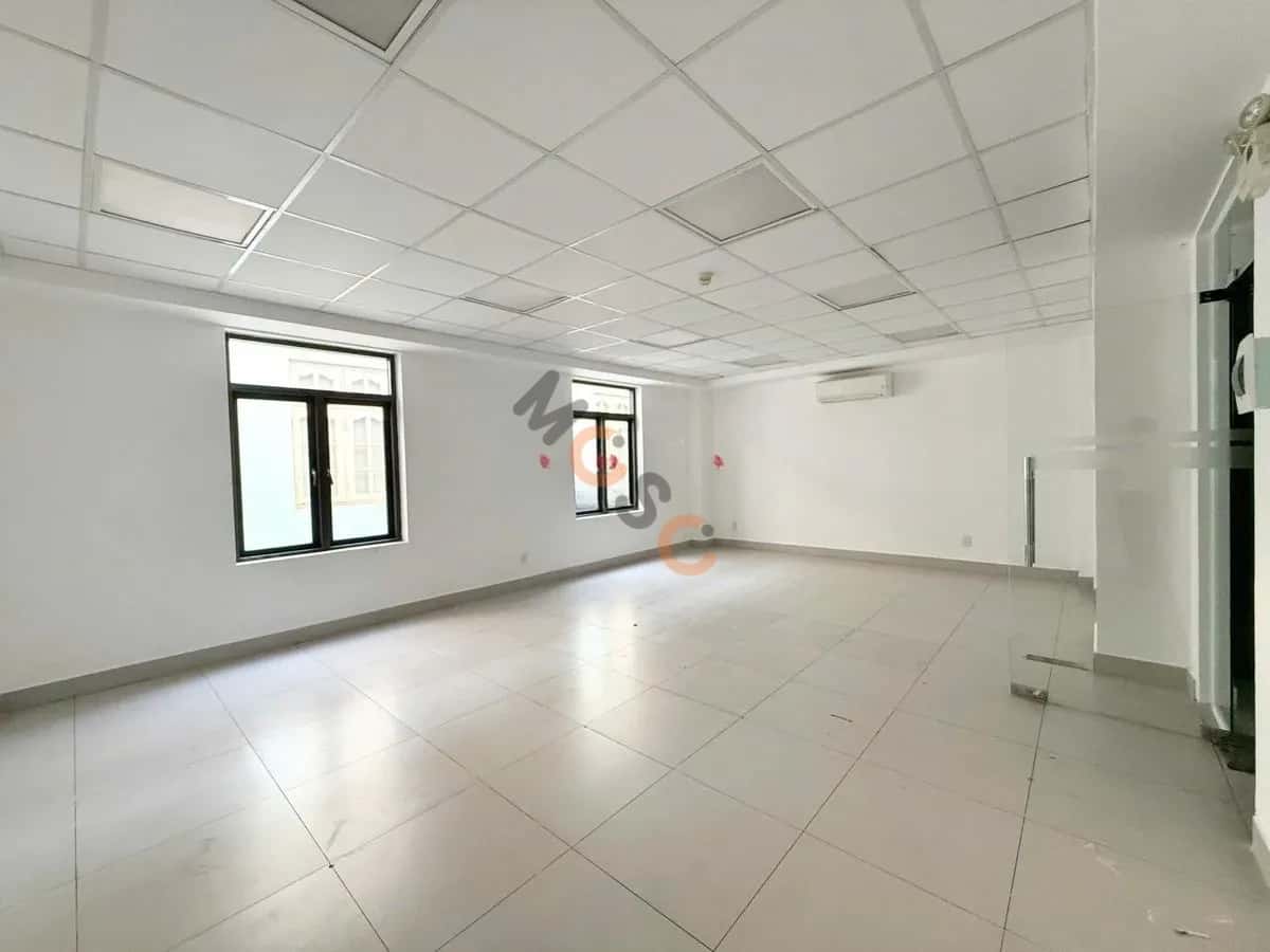 Cho thuê nhà mặt tiền Bình Thạnh, TP.HCM – giá 72 triệu — Hình 3