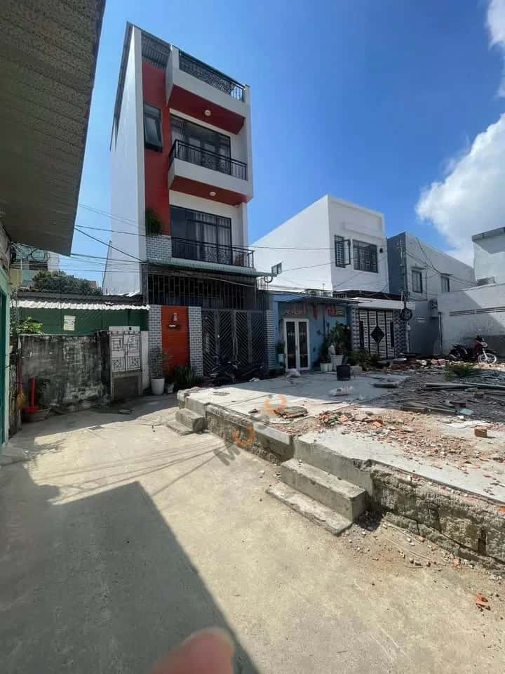 Bán đất Hẻm 1170, 2/4 Thành phố Nha Trang, Khánh Hòa – giá 2.4 tỷ — Hình 3