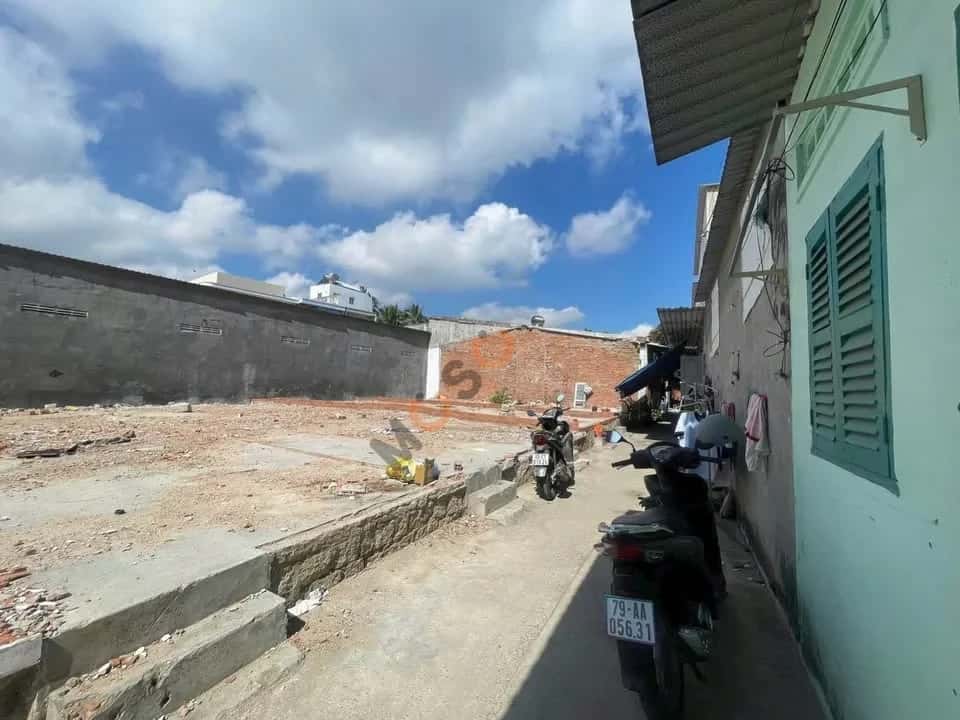 Bán đất Hẻm 1170, 2/4 Thành phố Nha Trang, Khánh Hòa – giá 2.4 tỷ — Hình 2