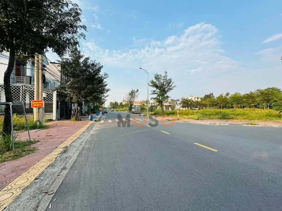 Bán đất đường ĐX- 038 Thành phố Thủ Dầu Một, Bình Dương – giá 3.1 tỷ — Hình 2