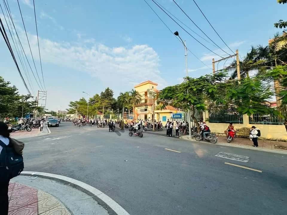 Bán đất đường ĐX- 038 Thành phố Thủ Dầu Một, Bình Dương – giá 3.1 tỷ — Hình 3