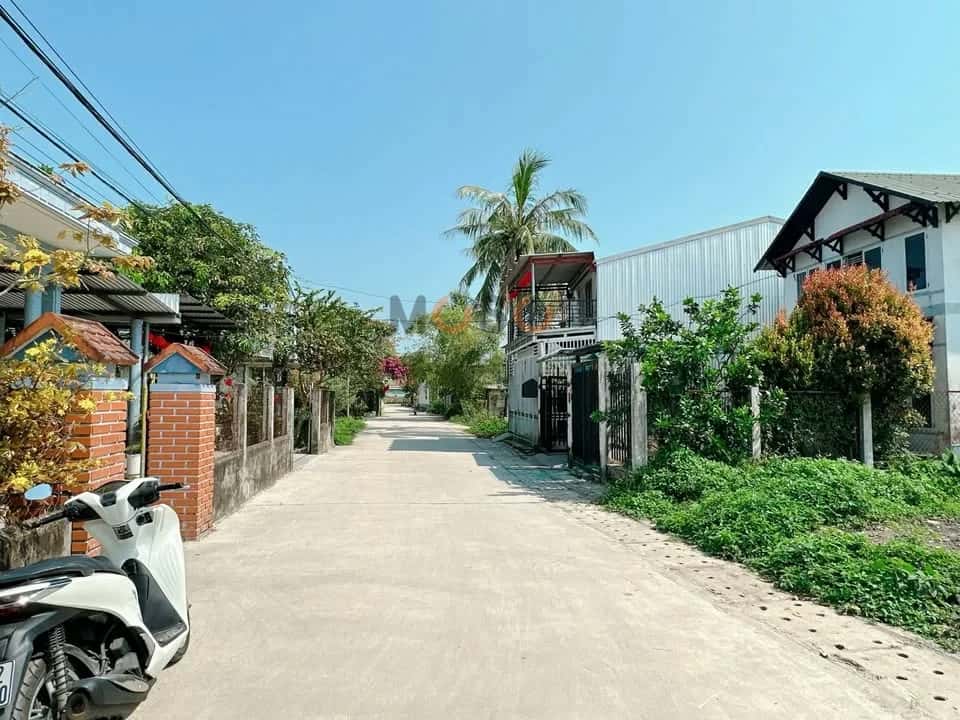 Bán đất Nguyễn Văn Chư Thị xã Hương Thủy, TP. Huế – giá 1.6 tỷ — Hình 2