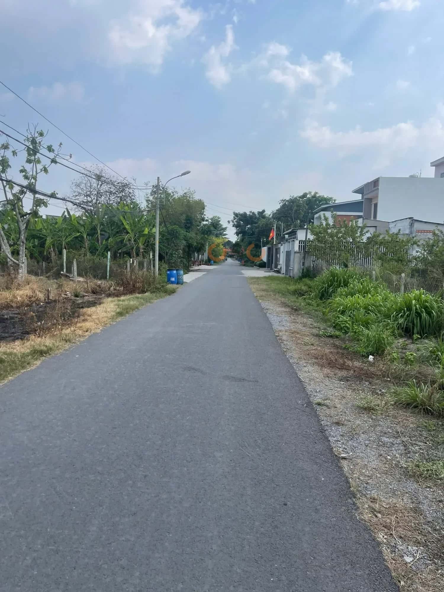 Bán đất Giáp Hải Huyện Củ Chi, TP.HCM – giá 3.4 tỷ — Hình 3