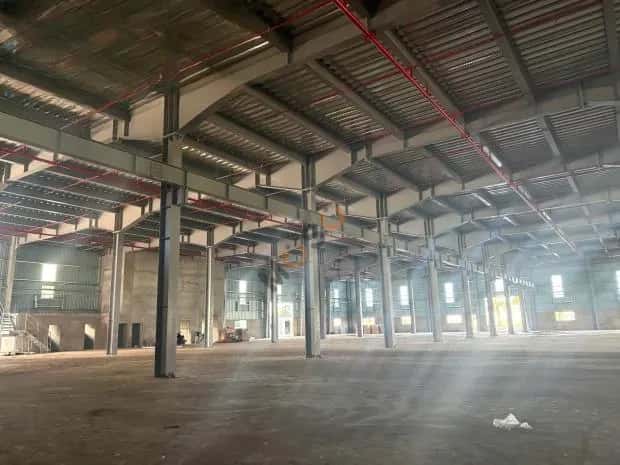 Cho thuê kho, nhà xưởng Quốc Lộ 38 Huyện Ân Thi, Hưng Yên – giá 658 triệu — Hình 2