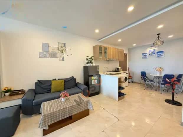 Cho thuê căn hộ chung cư Nha Trang, Khánh Hòa – giá 13 triệu — Hình 2