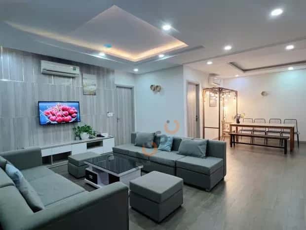 Cho thuê căn hộ dịch vụ Nha Trang, Khánh Hòa – giá 15 triệu — Hình 2