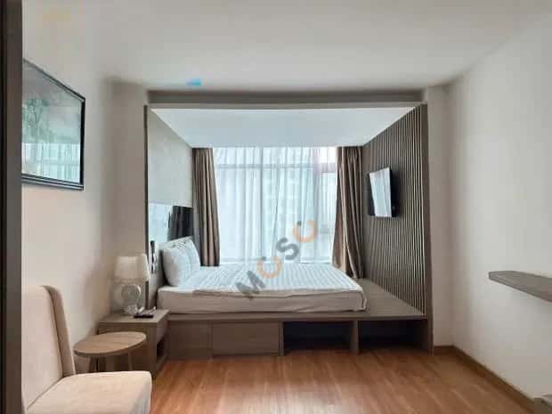 Cho thuê căn hộ chung cư Nha Trang, Khánh Hòa – 1 phòng ngủ, giá 6 triệu — Hình 3