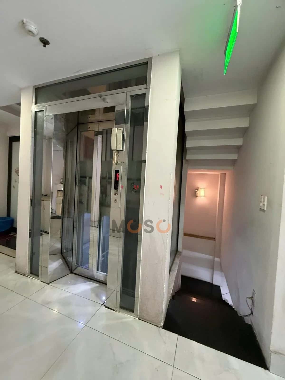 Cho thuê văn phòng Lê Quang Định Bình Thạnh, TP.HCM – giá 120 triệu — Hình 3