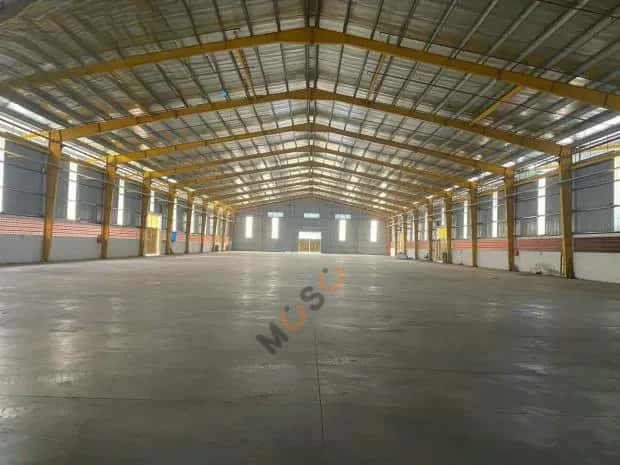 Cho thuê kho, nhà xưởng Quốc Lộ 51 Huyện Long Thành, Đồng Nai – giá 382 triệu — Hình 2