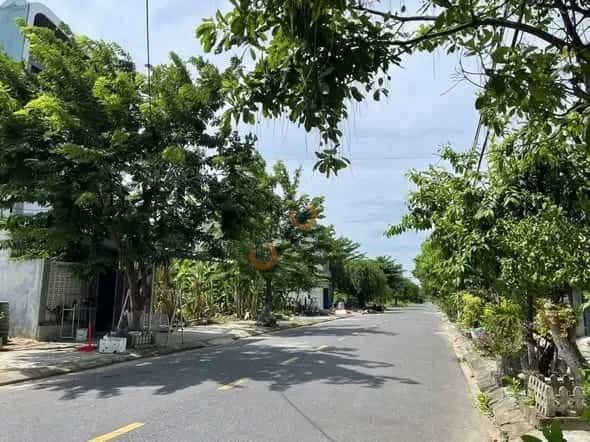 Bán đất Nguyễn Đóa Quận Cẩm Lệ, TP. Đà Nẵng – giá 5 tỷ — Hình 3