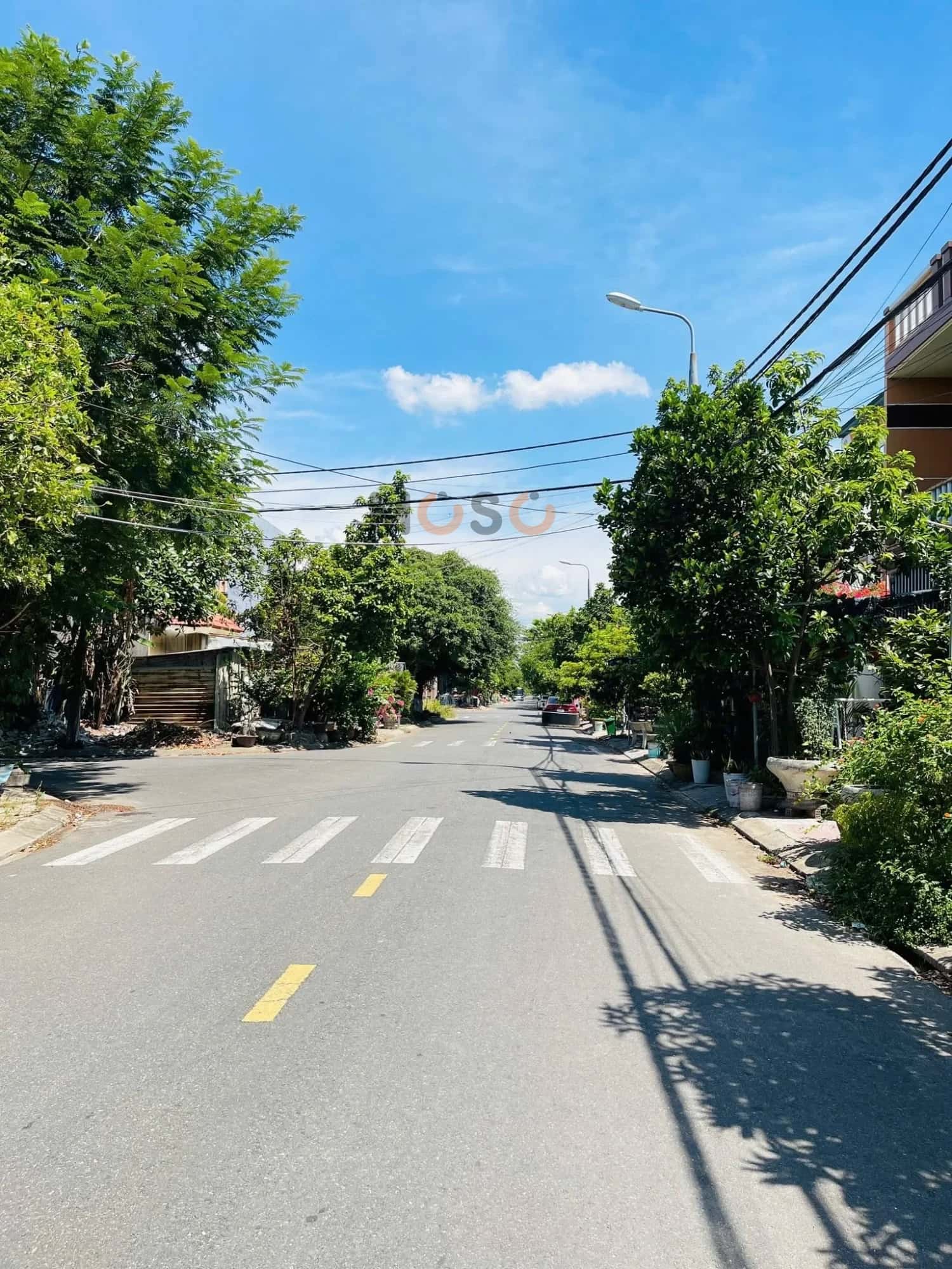 Bán đất Nguyễn Đóa Quận Cẩm Lệ, TP. Đà Nẵng – giá 5 tỷ — Hình 2