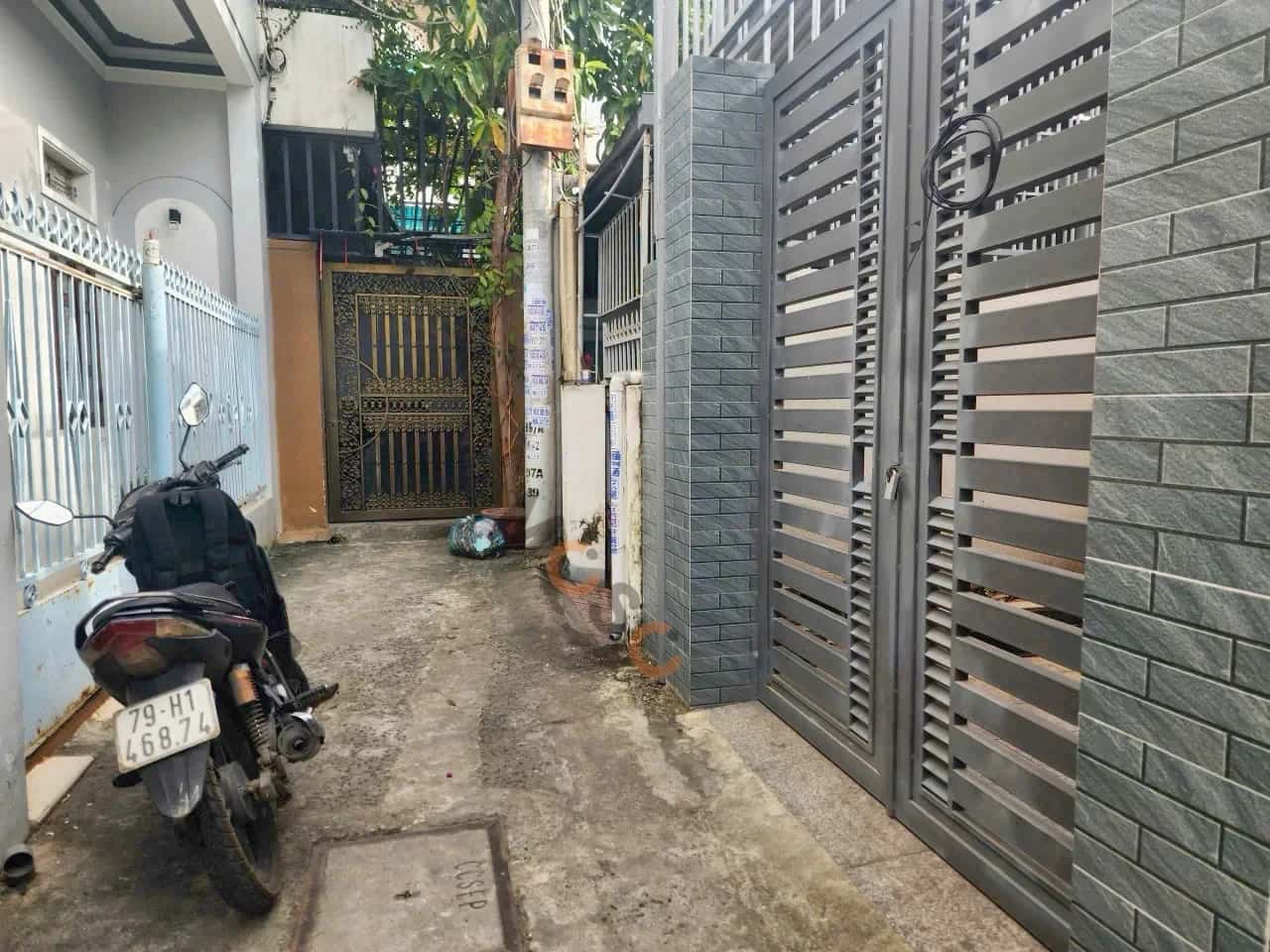 Bán đất Lý Nam Đế Thành phố Nha Trang, Khánh Hòa – giá 2.4 tỷ — Hình 3