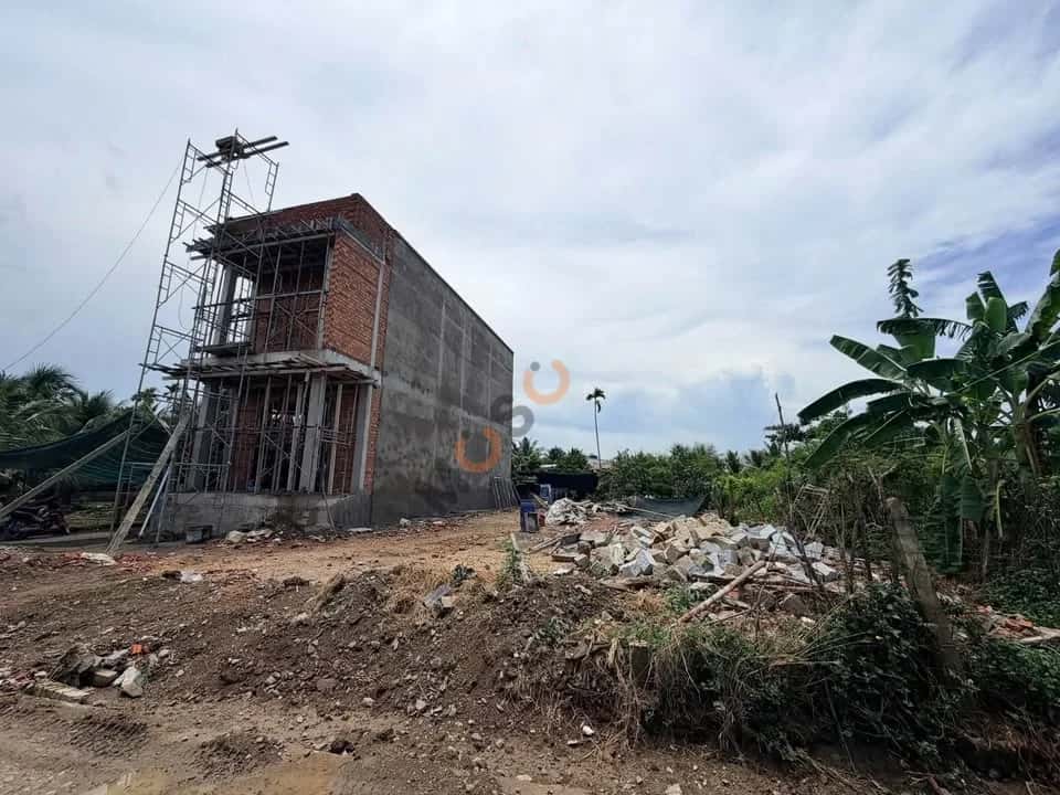 Bán đất Thôn 3 Huyện Diên Khánh, Khánh Hòa – giá 1.3 tỷ — Hình 2
