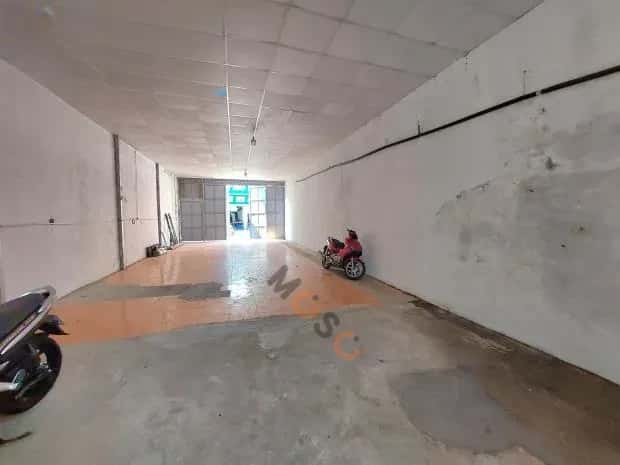 Cho thuê kho, nhà xưởng Yên Sở Hoàng Mai, Hà Nội – giá 20 triệu — Hình 2