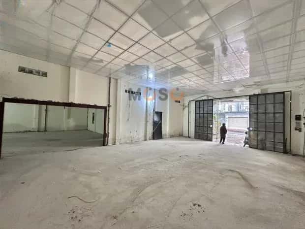 Cho thuê kho, nhà xưởng Lĩnh Nam Hoàng Mai, Hà Nội – giá 19 triệu — Hình 3