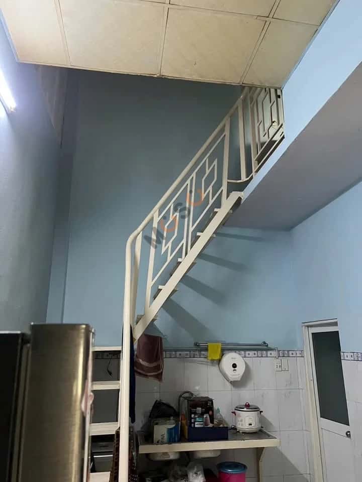 Bán nhà hẻm đường ĐX 88 Thành phố Thủ Dầu Một, Bình Dương – 2 phòng ngủ, giá 2.3 tỷ — Hình 3