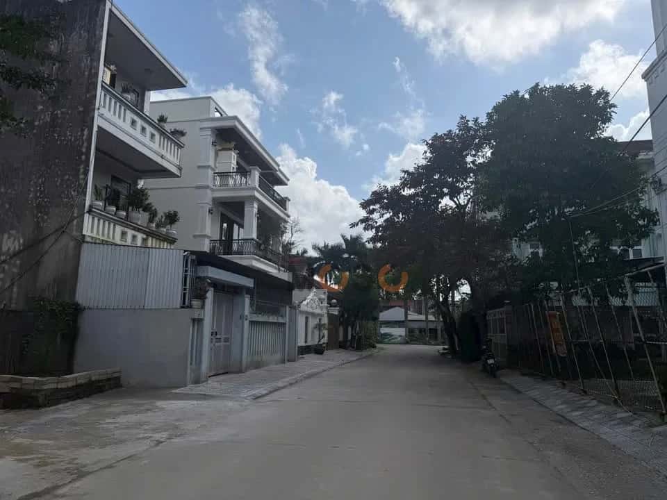 Bán đất Phạm Văn Đồng Quận Thuận Hóa, TP. Huế – giá 3.6 tỷ — Hình 2