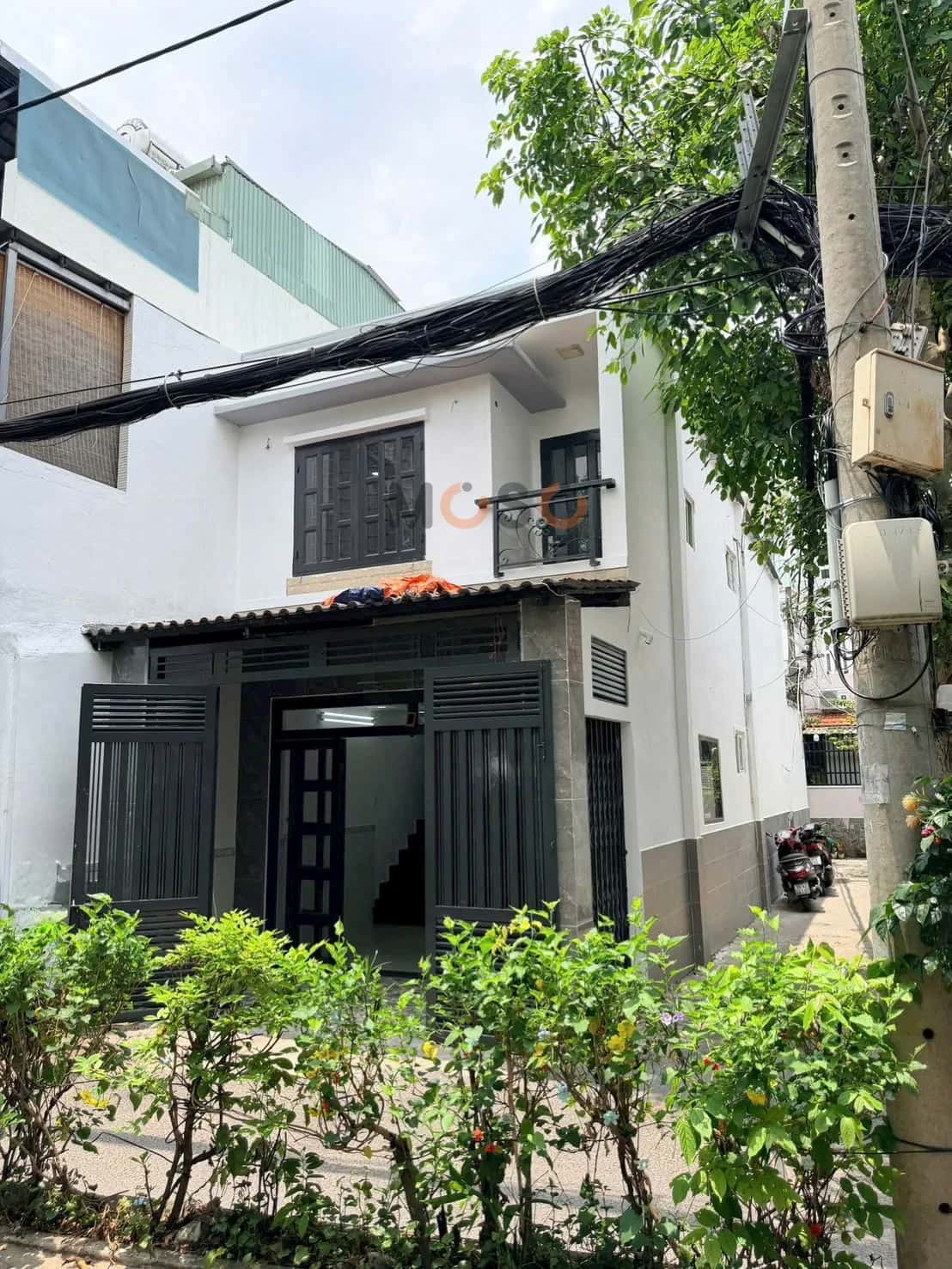 Bán nhà hẻm đường số 2 Quận Gò Vấp, TP.HCM – 3 phòng ngủ, giá 5.4 tỷ — Hình 2