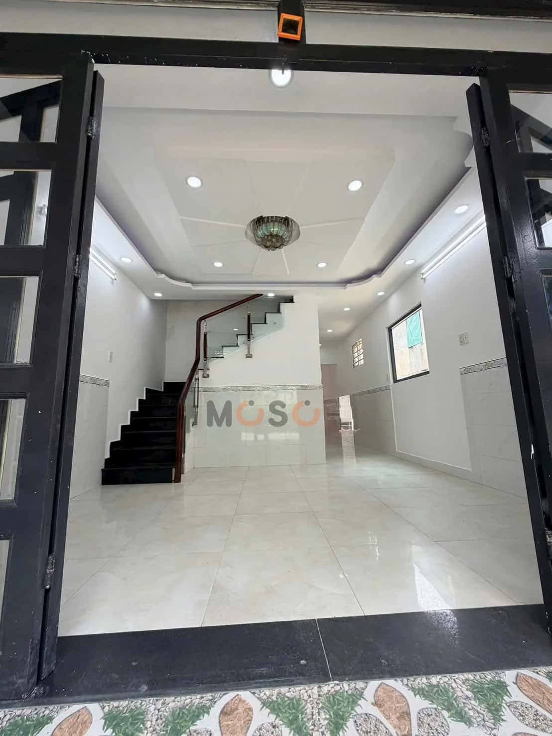 Bán nhà hẻm đường số 2 Quận Gò Vấp, TP.HCM – 3 phòng ngủ, giá 5.4 tỷ — Hình 3