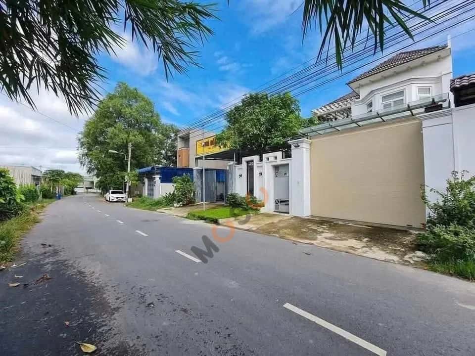 Bán đất đường DX 39 Thành phố Thủ Dầu Một, Bình Dương – giá 3.3 tỷ — Hình 2