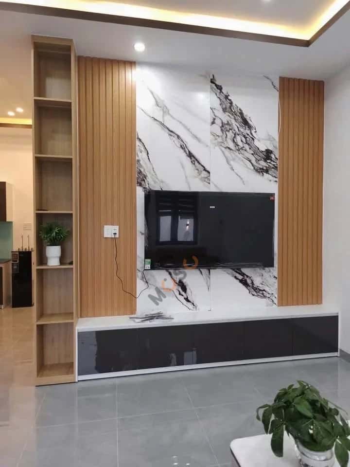 Bán nhà hẻm Thôn Tây 3 Huyện Diên Khánh, Khánh Hòa – 3 phòng ngủ, giá 1.9 tỷ — Hình 2