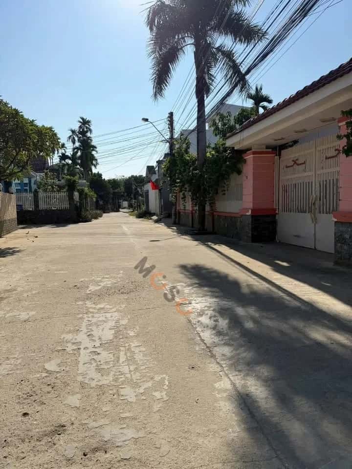 Bán đất Thôn Phú Vinh Thành phố Nha Trang, Khánh Hòa – giá 2.6 tỷ — Hình 3