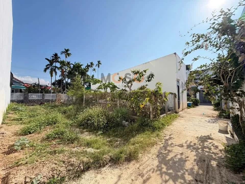 Bán đất Thôn Phú Vinh Thành phố Nha Trang, Khánh Hòa – giá 2.6 tỷ — Hình 2