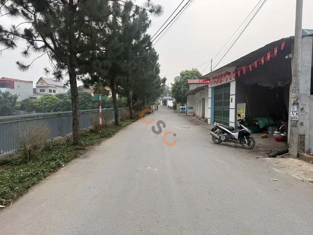 Bán đất Tiên Phong, thôn Áng Đông Huyện Ba Vì, TP. Hà Nội – giá 3.3 tỷ — Hình 3