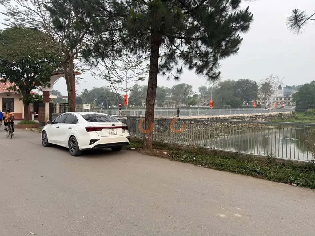 Bán đất Tiên Phong, thôn Áng Đông Huyện Ba Vì, TP. Hà Nội – giá 3.3 tỷ — Hình 2