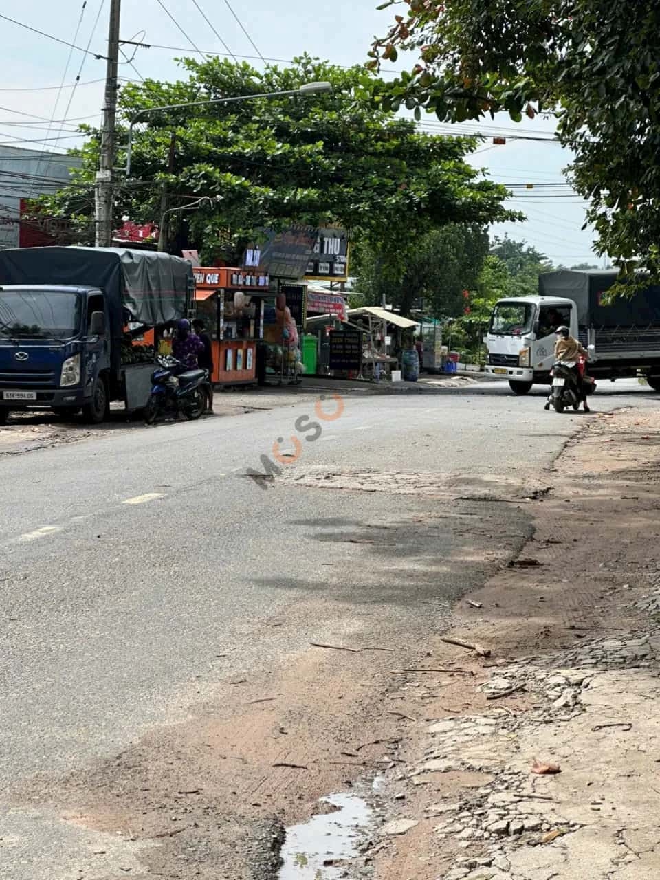 Bán đất Đường An Điền 102 Thành phố Bến Cát, Bình Dương – giá 1.9 tỷ — Hình 3