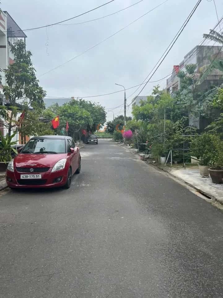Bán đất Ban Ban 20 Quận Ngũ Hành Sơn, TP. Đà Nẵng – giá 3.9 tỷ — Hình 3