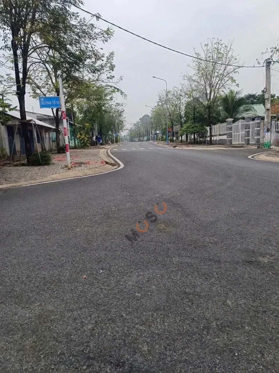 Bán đất Lê Văn Tách Thành phố Thủ Dầu Một, Bình Dương – giá 1.9 tỷ — Hình 3