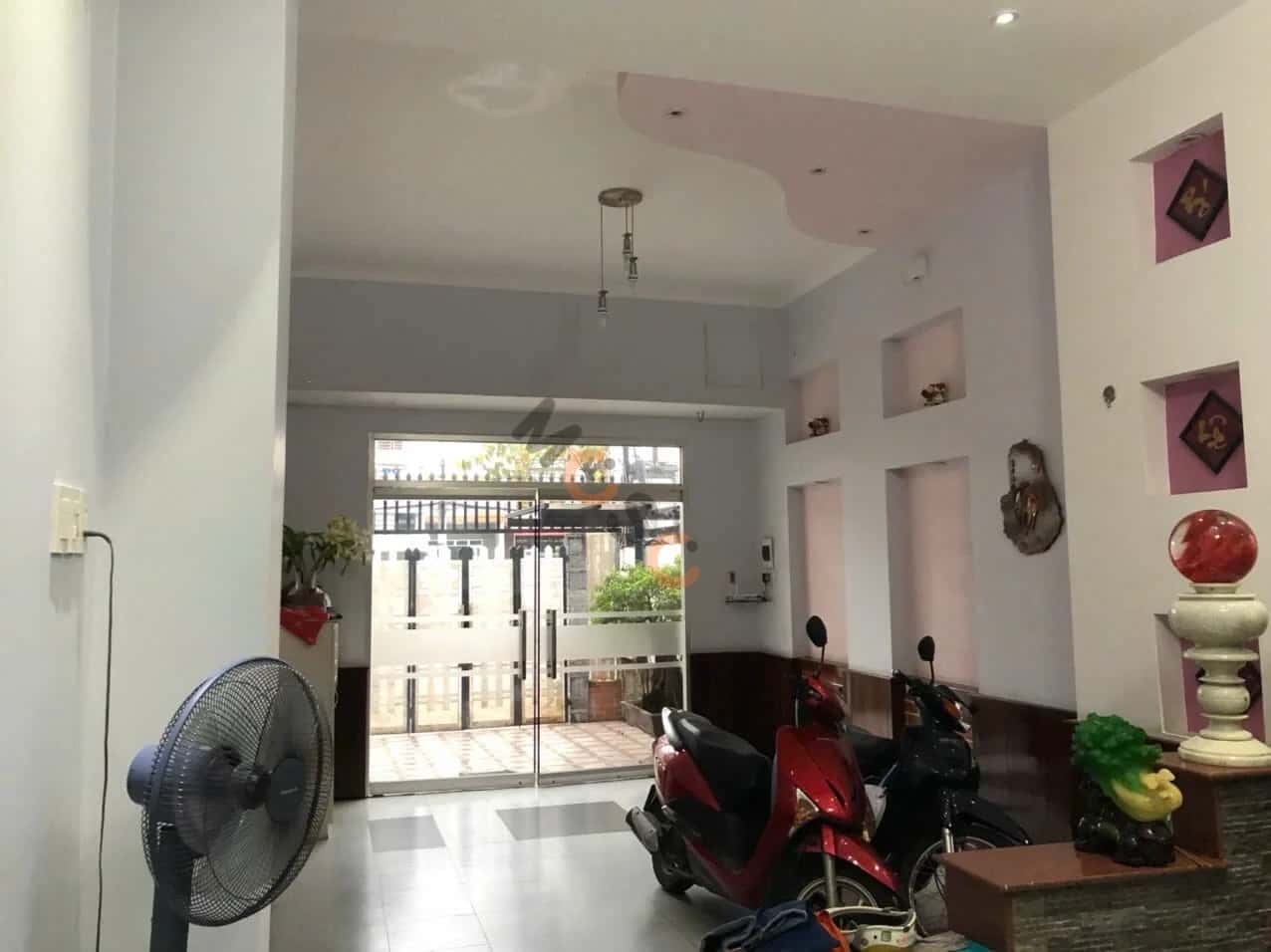 Bán nhà mặt tiền Phú Lợi Thành phố Sóc Trăng, Sóc Trăng – 4 phòng ngủ, giá 9 tỷ — Hình 3