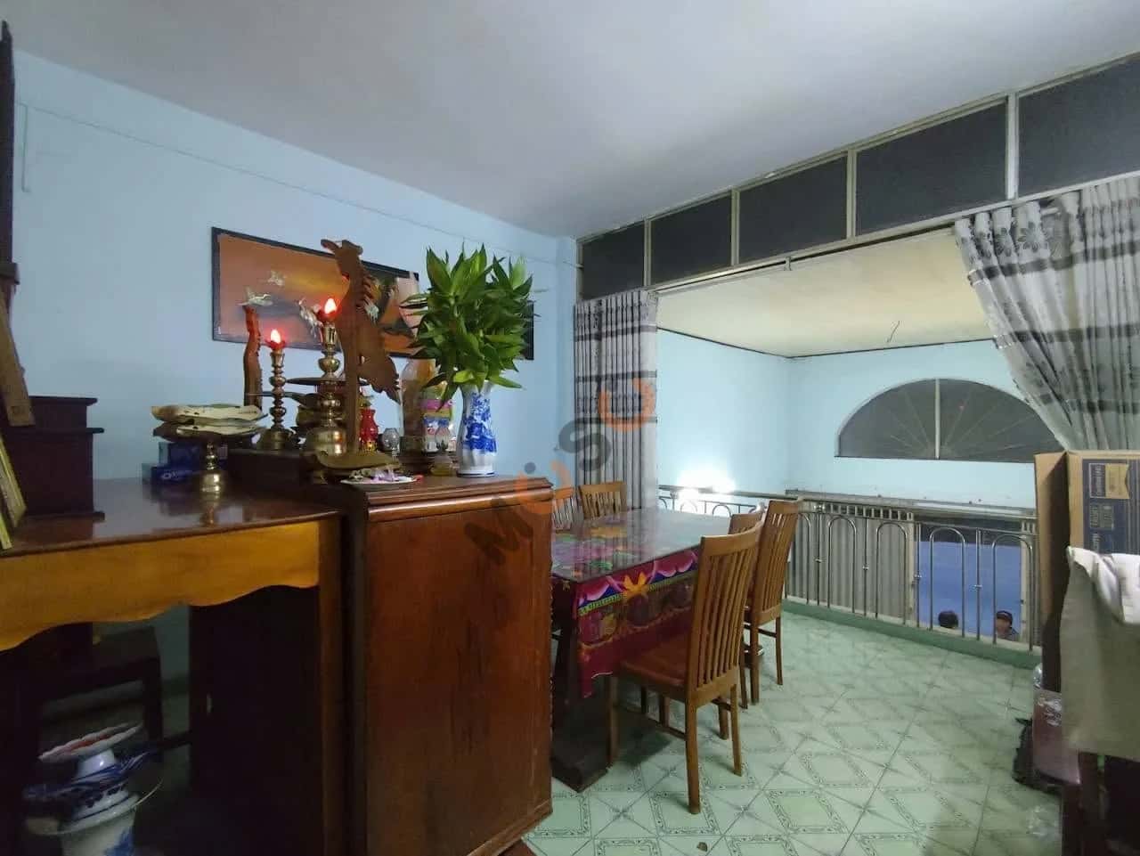 Bán nhà mặt tiền Phước Long Thành phố Nha Trang, Khánh Hòa – 4 phòng ngủ, giá 10.5 tỷ — Hình 3
