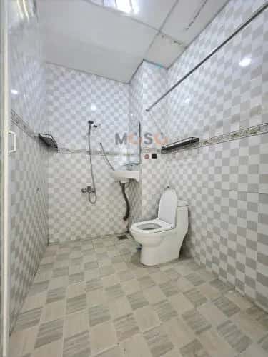 Cho thuê phòng trọ D19 Gò Vấp, TP.HCM – 1 phòng ngủ, giá 4.1 triệu — Hình 3