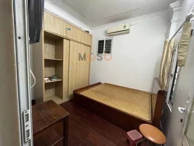Cho thuê nhà hẻm Hồng Mai Hai Bà Trưng, Hà Nội – 3 phòng ngủ, giá 10.5 triệu — Hình 3